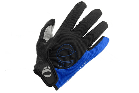 Guantes Ciclismo MTB Bicicleta Con Palma Gel Largos