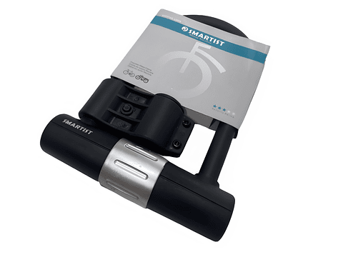 Candado Para Bicicleta Tipo Ulock Extra Fuerte