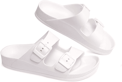 Sandalia Horizon Eva Hebilla Casual