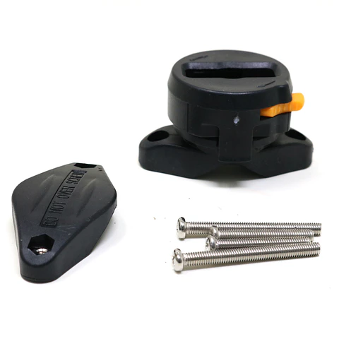 Soporte On guard candadlo U LOCK