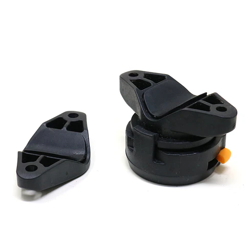 Soporte On guard candadlo U LOCK