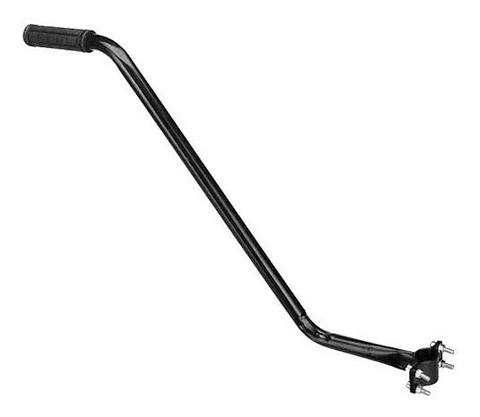 Barra De Aprendizaje Bicicleta Niños Adaptable