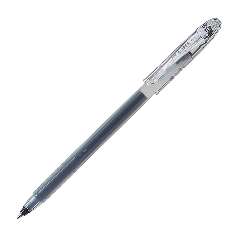 Lápiz Bolígrafo Pilot Super Gel 0.5