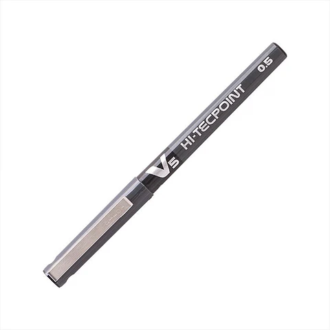 Lápiz Tinta Hi-tecpoint V5 Pilot
