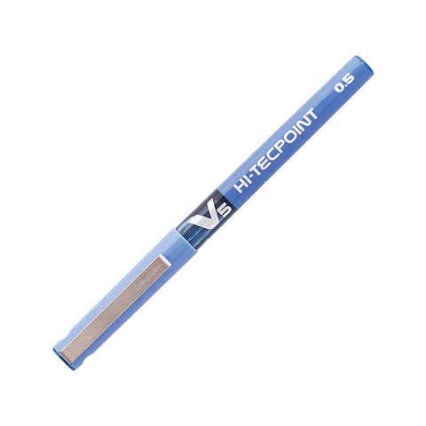 Lápiz Tinta Hi-tecpoint V5 Pilot