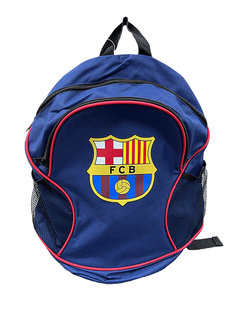 Mochila Futbol Barcelona Original
