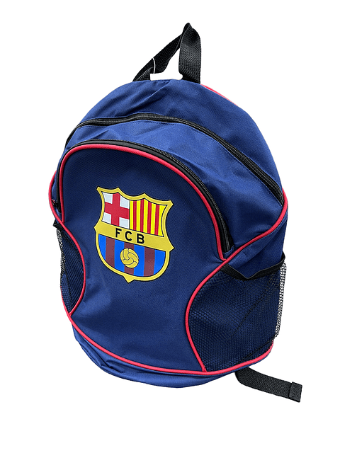 Mochila Futbol Barcelona Original