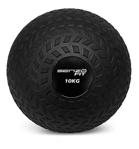 Balon Medicinal 10 Kg | Slam Ball Pro | Crossfit