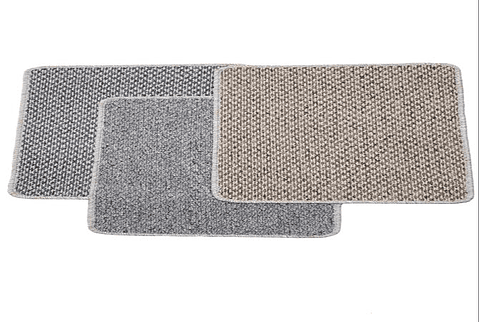 Piso Alfombra Bajada Cama Suave 40x60