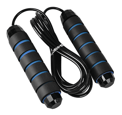 Cuerda Crossfit Saltar Alta Velocidad