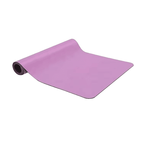 Mat Yoga Eco Premium Profesional 5 mm S/Lineas