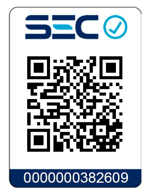 Pack x 10 Ampolletas Led GU10 6w Color Luz Fría