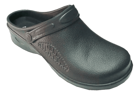 Zapato o Zueco Cocina Gastronomico Antideslizante Unisex