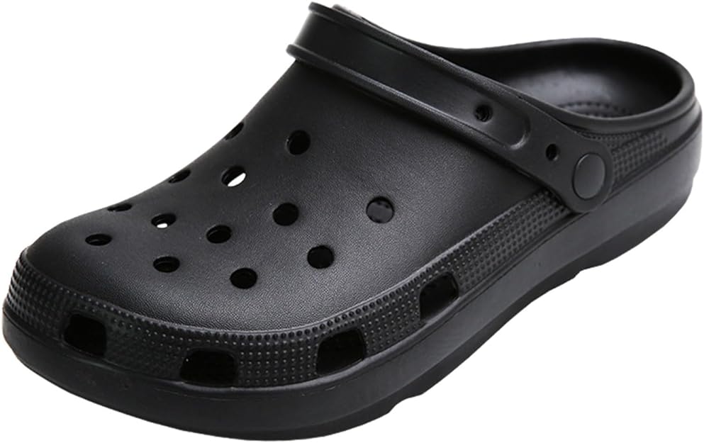 Zueco Sandalias Chalas Goma Eva Antideslizante