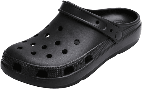 Zueco Sandalias Chalas Goma Eva Antideslizante