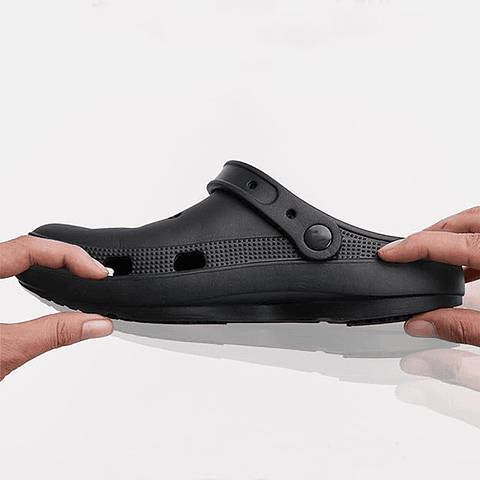 Zueco Sandalias Chalas Goma Eva Antideslizante