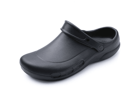 Zapato O Zueco Gastronomico O Cocina Profesional