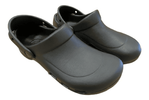 Zapato O Zueco Gastronomico O Cocina Profesional