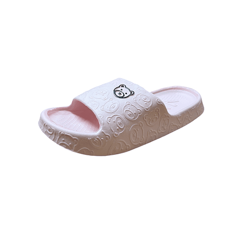 Sandalias o Chalas Antideslizantes Goma Eva Pets