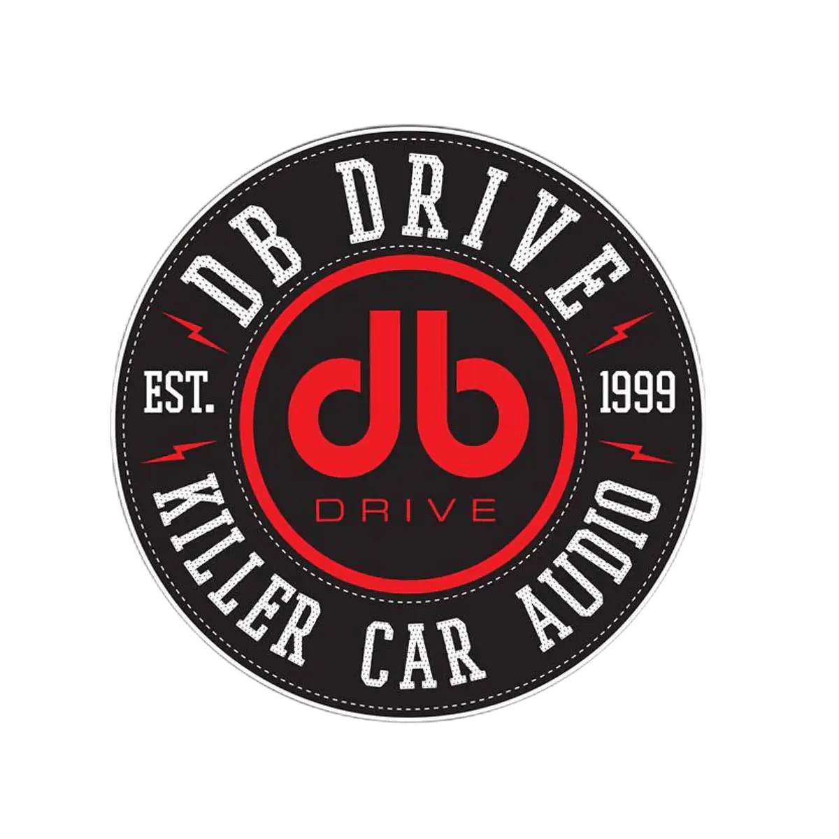 DB Drive