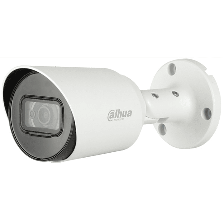 Camara Dahua Hdcvi Bala 5mp 2.8mm Ir30 Ip67 Starlight 1