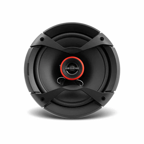 Parlantes Db Drive Okur DB6 6,5” 120 watts 30RMS 2 vías 4 ohms