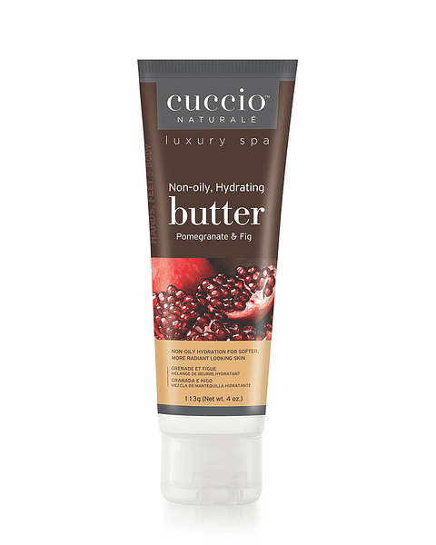 Exfoliante y Manteca de Pomelo e Higo 113 GR