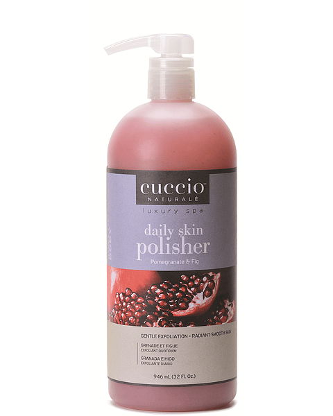 Exfoliante diario de piel Pomelo e Higo 237g