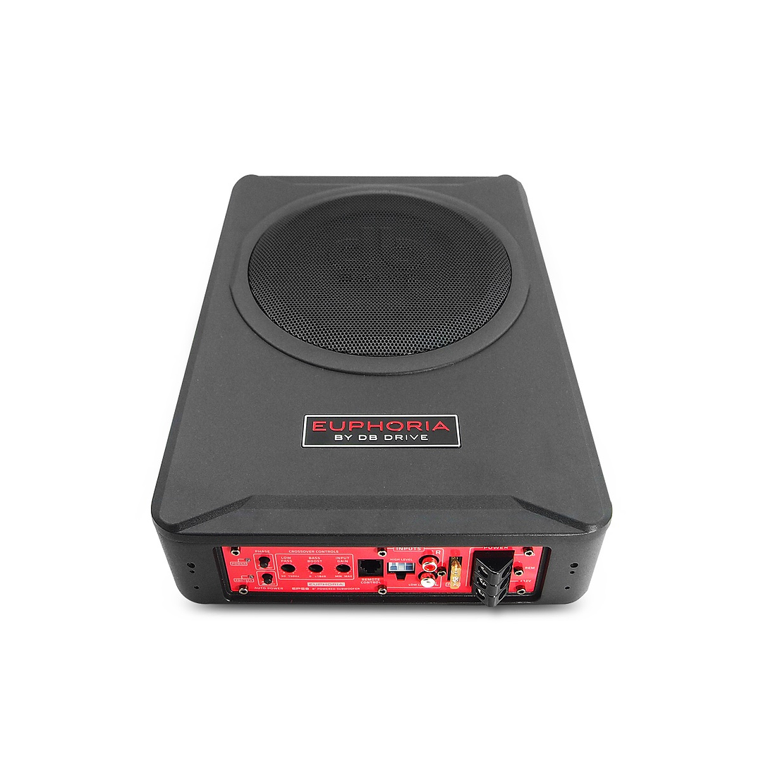 Subwoofer Activo Db Drive Ehuporia Eps 8 225 W Rms 1