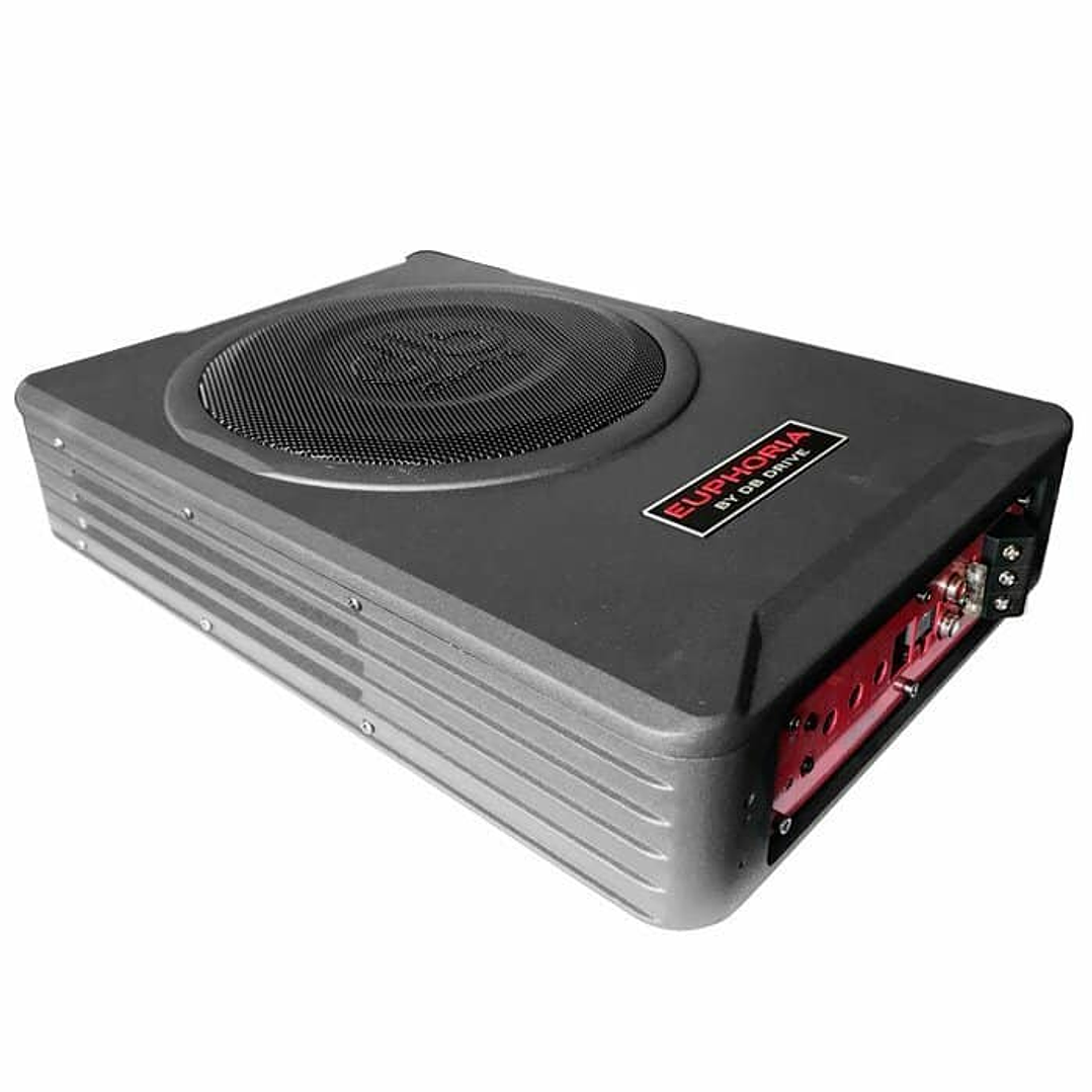 Subwoofer Activo Db Drive Ehuporia Eps 8 225 W Rms 3