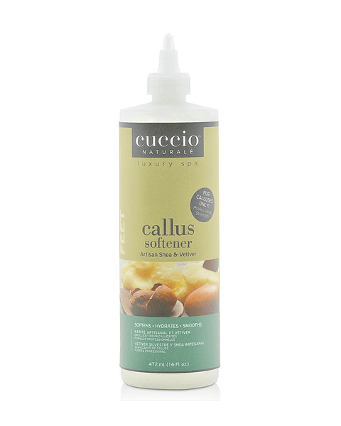 Cuccio Callus Softener - Suavizante para callos 118ml