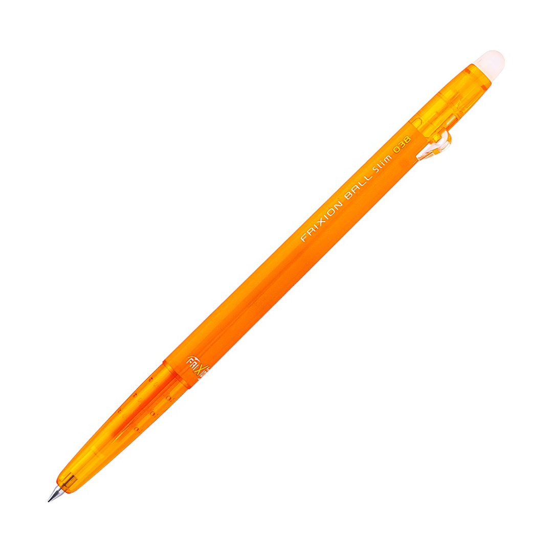 Lapiz Gel Frixion Ball Slim 0.38 Pilot 2