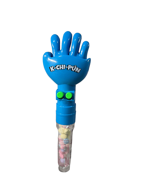 Pack 9 Juguetes + Dulce Sorpresa Cumpleaños Cachipun