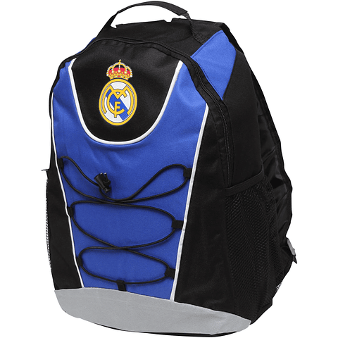 Mochila Bungee Real Madrid Oficial