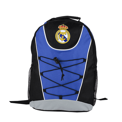Mochila Bungee Real Madrid Oficial