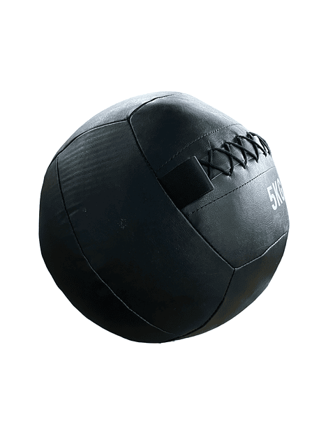 Balon Medicinal Wall Ball 5 Kg | Crossfit | Ortopedico