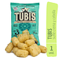 Tubis 17g Crema y Cebolla Snack Saludable Fuerza Natural - Miniatura 1