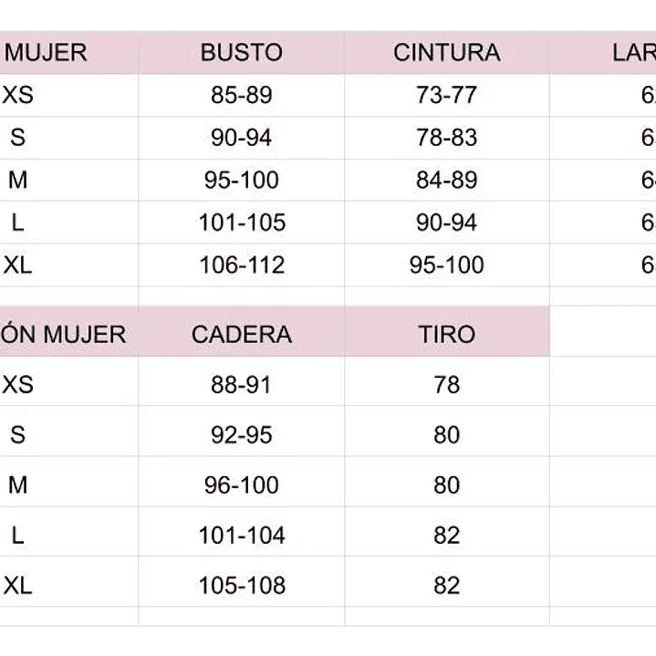 Delantal Clínico O Médico Largo Mujer 11