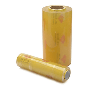 Alusa Plast Cocina Pvc Film 30cm X 300mts