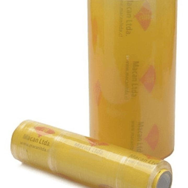 Alusa Plast Cocina Pvc Film 30cm X 300mts 1