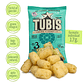 Tubis 17g Crema Y Cebolla Snack Fuerza Natural Pack X24 - Miniatura 3