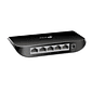 Switch Tp-link Tl-sg1005d Soho Serie Sg1005d - Miniatura 4