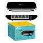 Switch Tp-link Tl-sg1005d Soho Serie Sg1005d - Miniatura 6
