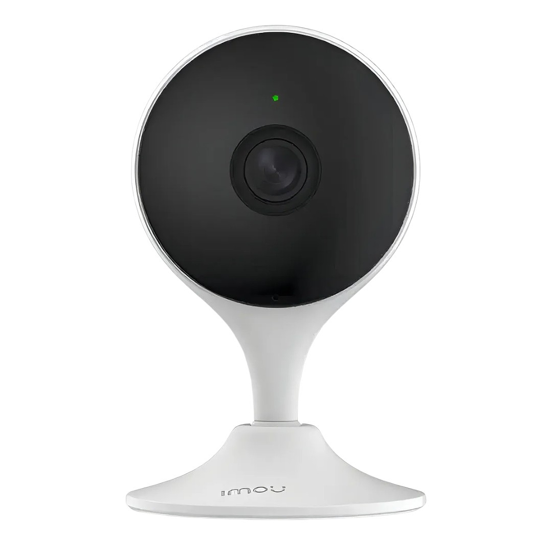 Camara Ip Imou Cue 2 3mp 2.8mm Audio Alarma Sirena 1