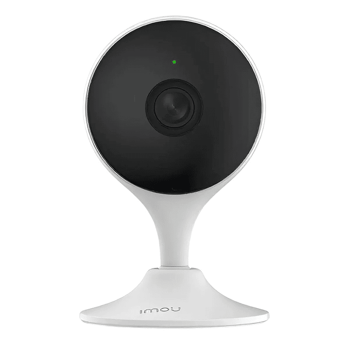 Camara Ip Imou Cue 2 3mp 2.8mm Audio Alarma Sirena 1