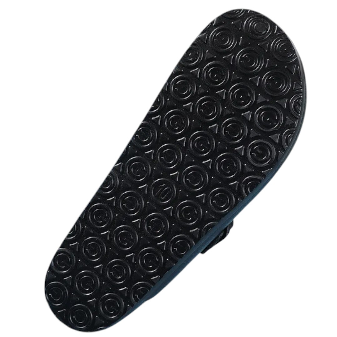 Zueco De Goma Eva Boston Antideslizante Maxima Comodidad 6