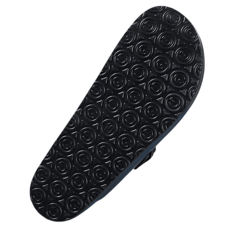 Zueco De Goma Eva Boston Antideslizante Maxima Comodidad 6