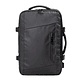 Mochila Maleta Carry On Impermeable Expansible 38l Usb - Miniatura 1