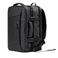 Mochila Maleta Carry On Impermeable Expansible 38l Usb - Miniatura 7