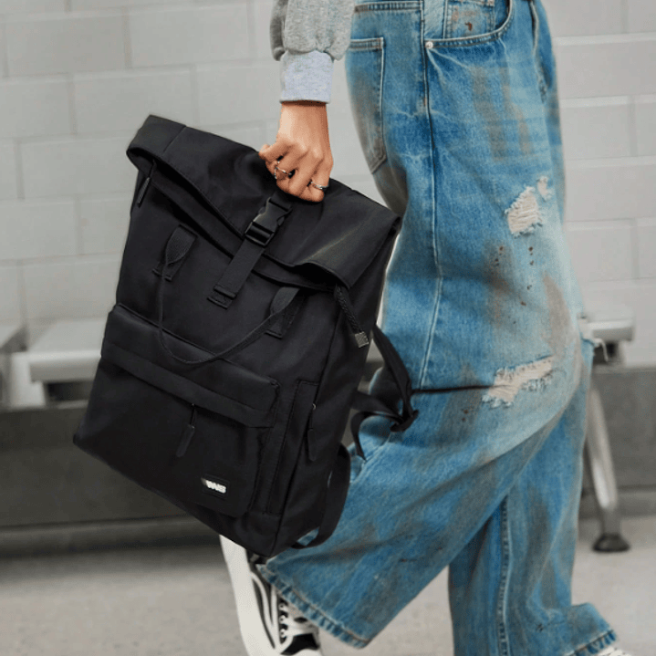 Mochila Urbana Strike 35l Porta Notebook Multiuso 1